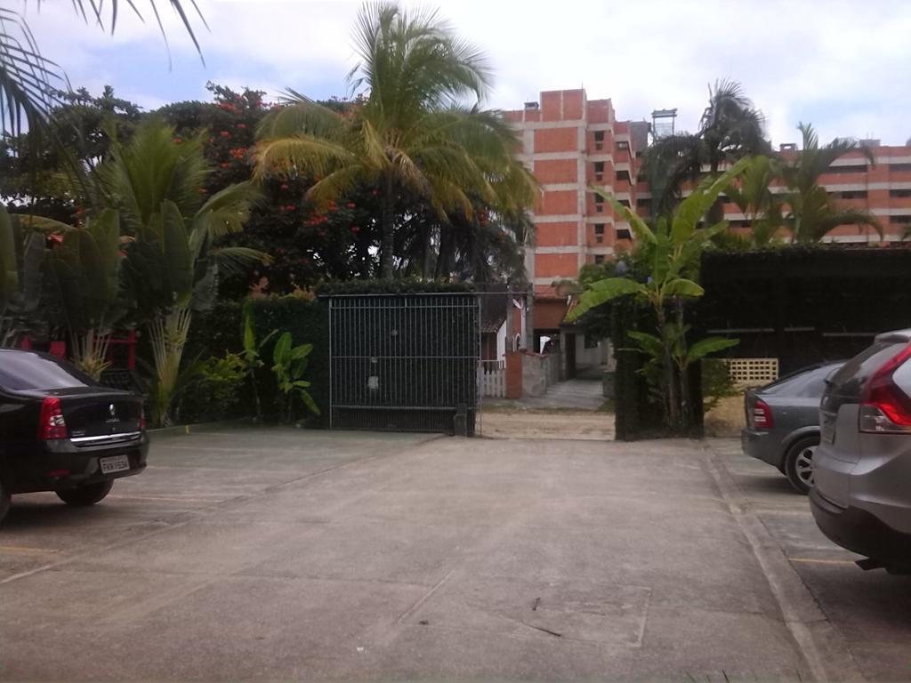 Cia Do Mar Praia Hotel Bertioga Esterno foto