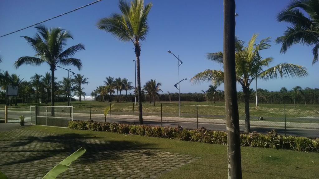 Cia Do Mar Praia Hotel Bertioga Esterno foto